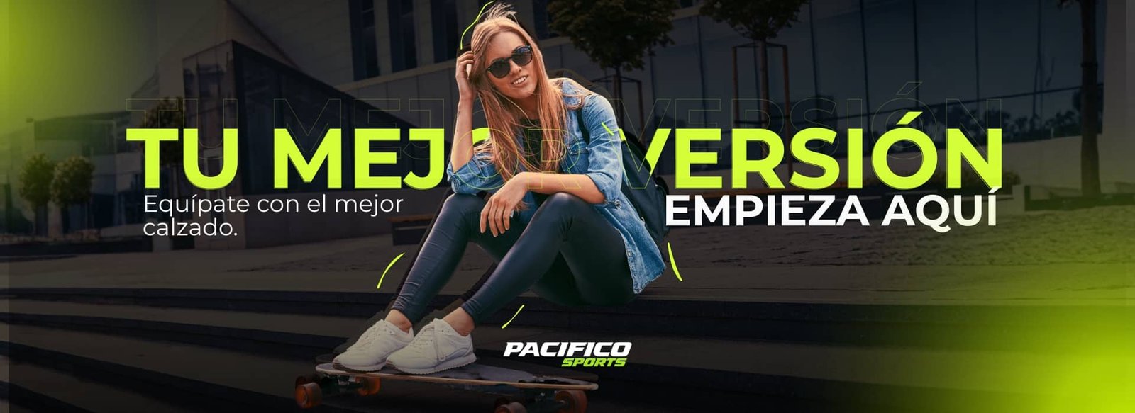banner pacifico sports