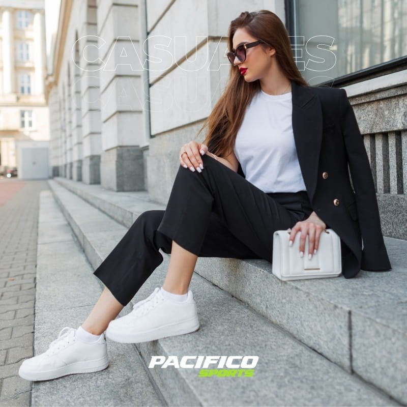 Casual Pacifico sports