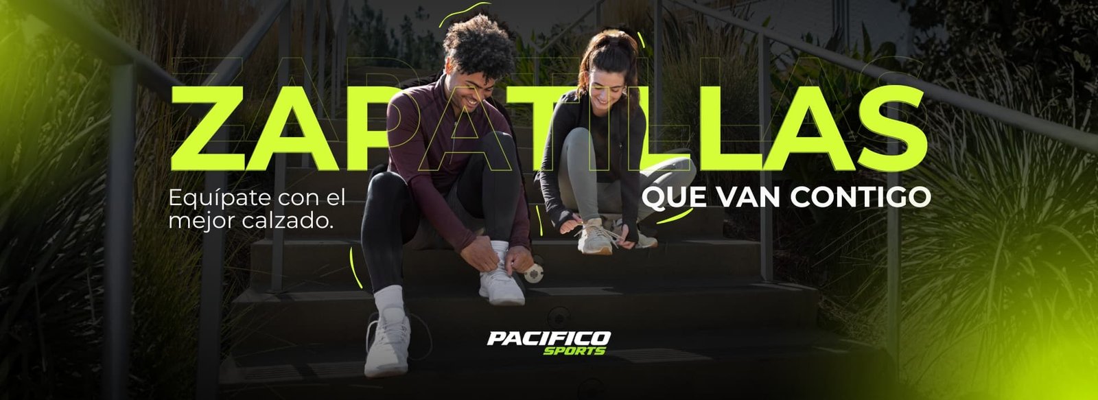 zapatillas pacifico sports